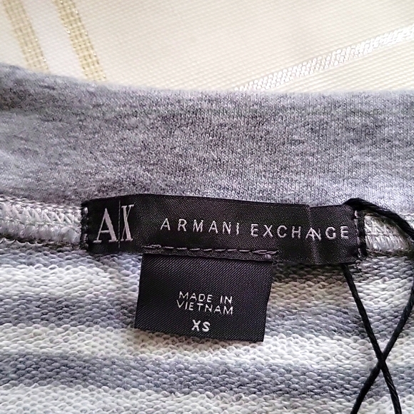 Armani Exchange Tunic - Picture 5 of 12